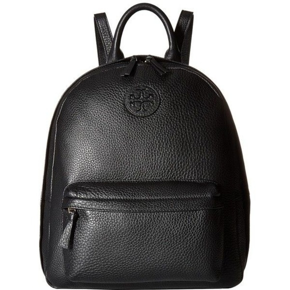 Tory Burch Handbags - Tory Burch Leather Backpack (NWOT)